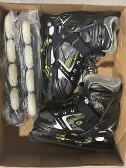 Korčule Tempish Element Duo nastaviteľná velkost