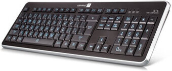 Predám klávesnica CONNECT IT CI-71