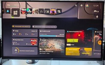 Asus rog strix xg32uq