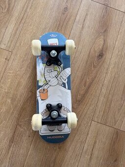 Detsky skateboard Hudora-lacno