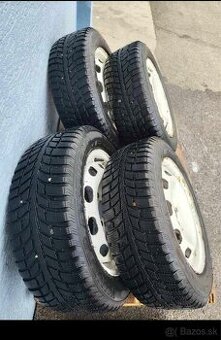 Kolesa 195/55r15