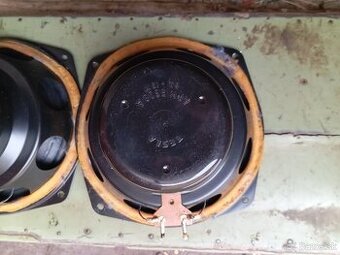 Predám reproduktory Tesla ARN 5608