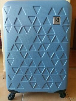 Nový cestovný kufor