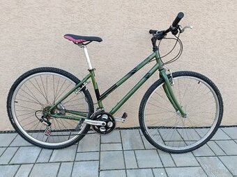 Dámsky bicykel Giant Kings Park 28