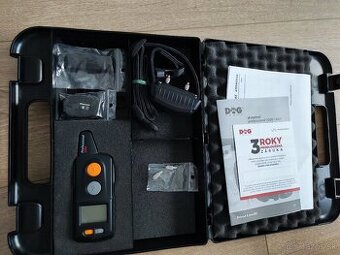 Elektrický obojok d-control 1000