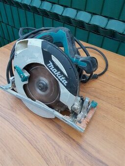 Predám ručnú kotúčovú píliu, skracovačka