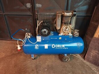 Kompresor Orlík PKS 51/300