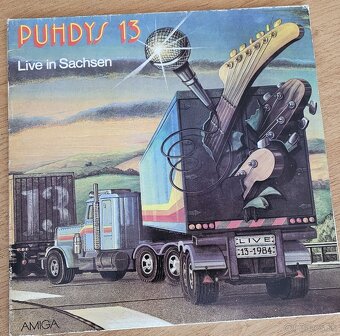 Predám gramofónové LP platne (part VI.)