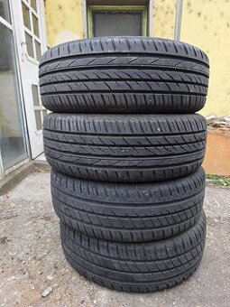 Ponúkame 4 letné pneumatiky Matador 205/60 R16