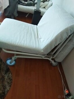 Predam rozkladaciu pohovku