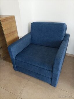 Rozkladacie kreslo FINES