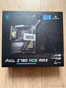 MSI MEG Z790 ACE MAX