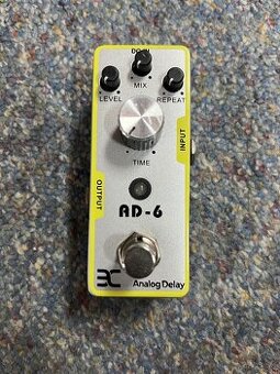 Eno AD-6 Analog delay