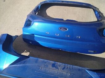 Kapota Ford Puma 2020