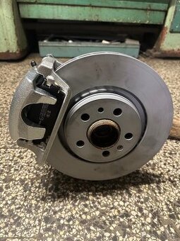 Big brake kit zadný 280x22