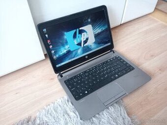 ntb HP probook 430 g1 / Intel core i3 / 8gb ram / Windows 7