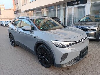 VW ID.4 Pro Performance 150kW SOH 93,7% - záruka Autodraft