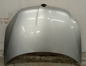 Predná kapota Škoda Fabia 2 facelift