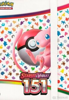 KÚPIM Reverse Holo 151