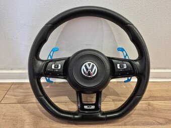 ZKOSENY VOLANT VOLKSWAGEN GOLF PASSAT ARTEON
