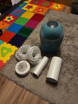 Tommee tippee kôs na plienky