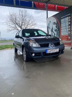 Renault clio II Storia 1.2 43kw