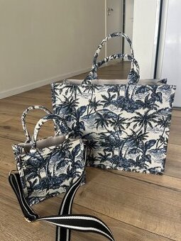 Tašky H&M set nové s visačkou
