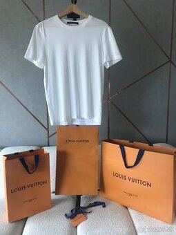LOUIS VUITTON originál tričko
