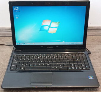 ASUS A52N