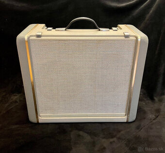 SUPREM CLUB - VINTAGE 63´