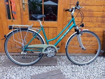 Predam damsky bicykel KTM