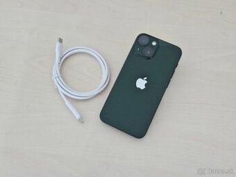 Apple iPhone 13 Mini 256GB Green