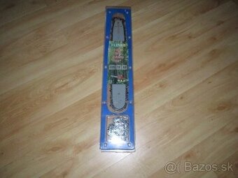 Predam novu vodiacu listu Flinke,46 cm,2 retaze
