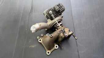 Originálne turbo 1.4 T-GDI Hyundai / KIA (i30, Ceed) – 90118