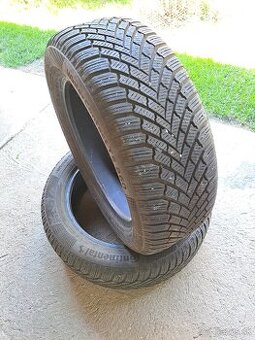 195/55 R16 zimne