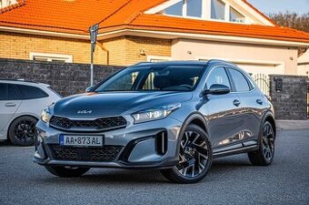 Kia XCeed 1.5 T-GDi Gold