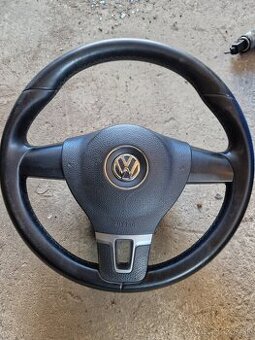 Volant, obruč, airbag Volkswagen