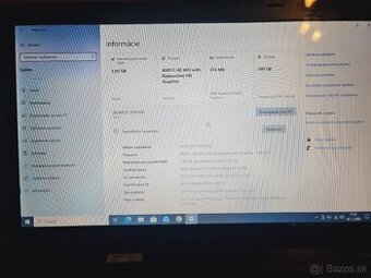 Asus X53U