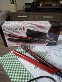Žehlička na vlasy Remington S9600
