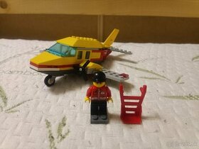 Lego 7732 - 1