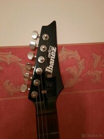 Gitara Ibanez - 1