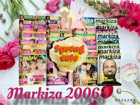 Markiza 2006