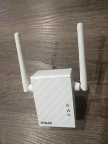 Wi-Fi repeater ASUS RP-N12