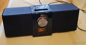 Přenosny reproduktor Logitech S-00067 iPod/iPhone Speaker - 1