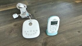Philips AVENT Baby DECT monitor SCD731 - 1