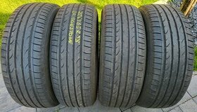 225/55 R18 Bridgestone letne pneumatiky