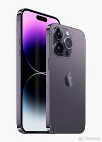 iPhone 14 Pro Max 128GB Deep purple