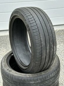 Michelin Pilot 205/45 r17 letne pneu - 1