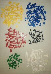 LEGO 5576 - Základné kocky
