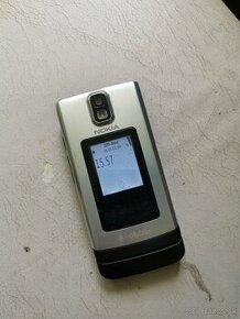 Nokia 6650 - 1